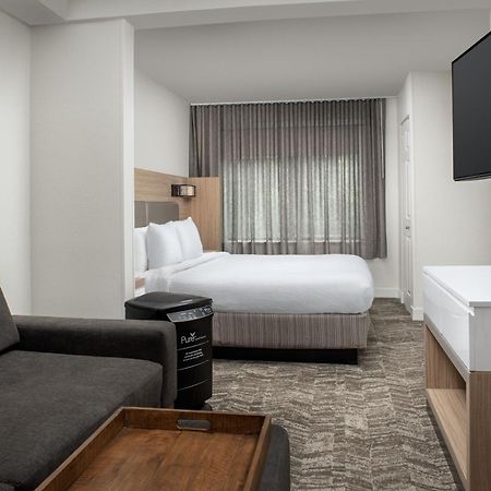 Springhill Suites By Marriott Atlanta Buford/Mall Of Georgia Екстериор снимка